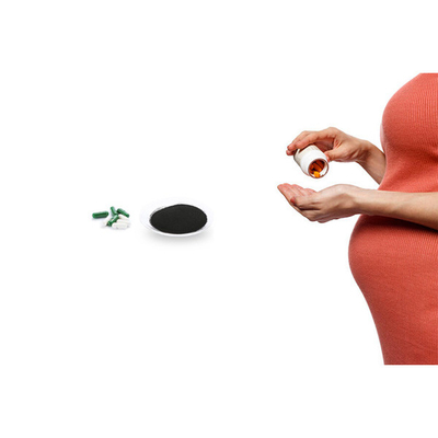 IDA Polypeptide Heme Iron Powder Better For Non Pregnant And Pregnant Women